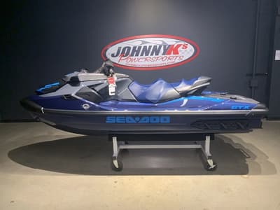 BOATZON | Sea-Doo GTX 230 Tech Audio iDF iBR 2026