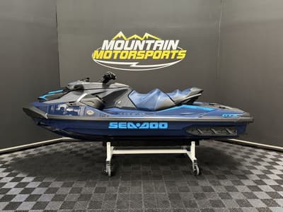 BOATZON | Sea-Doo GTX 230 Tech Audio iDF iBR 2026