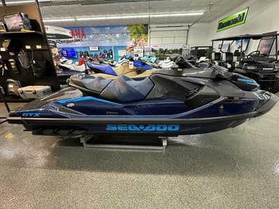 BOATZON | Sea-Doo GTX 230 Tech Audio iDF iBR 2026