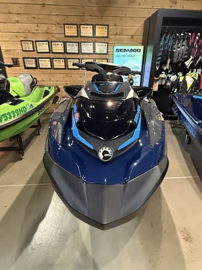 BOATZON | Sea-Doo GTX 230 Tech Audio iDF iBR 2026 BOATZON | Sea-Doo GTX 230 Tech Audio iDF iBR 2026