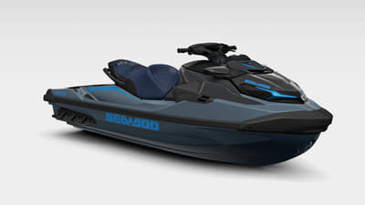BOATZON | Sea-Doo GTX 230 Tech Audio iDF iBR 2026