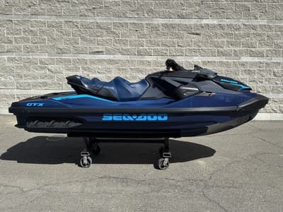BOATZON | Sea-Doo GTX 230 Tech Audio iDF iBR 2026