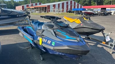 BOATZON | Sea-Doo GTX 230 W Sound 2024