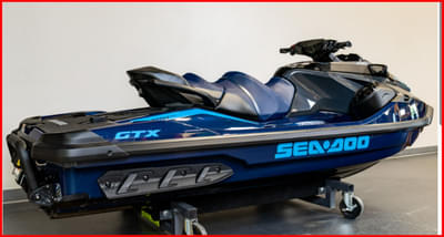 BOATZON | Sea-Doo GTX 230 w Sound SystemBlue AbyssGulfstream Blue 2026 BOATZON | Sea-Doo GTX 230 w Sound SystemBlue AbyssGulfstream Blue 2026
