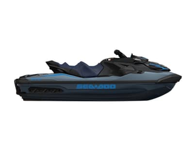 BOATZON | Sea-Doo GTX 300 iBR iDF and audio 2027 BOATZON | Sea-Doo GTX 300 iBR iDF and audio 2027