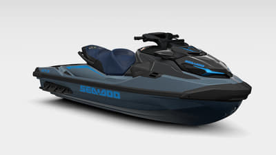 BOATZON | Sea-Doo GTX 300 iBR iDF and audio 2027