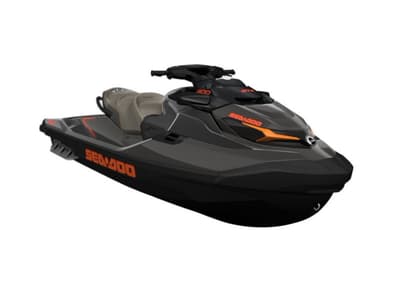 BOATZON | Sea-Doo GTX 300 iBR  Sound System 2021