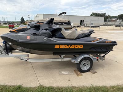 BOATZON | Sea-Doo GTX 300 Premium Audio 2023