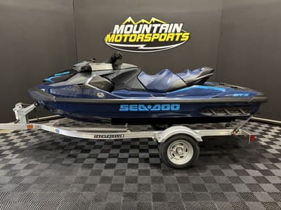 BOATZON | Sea-Doo GTX 300 Tech Audio iDF iBR 2026