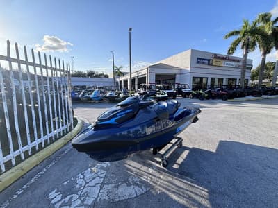 BOATZON | Sea-Doo GTX 300 Tech Audio iDF iBR 2026