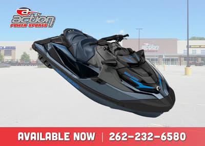 BOATZON | Sea-Doo GTX 300 Tech Audio iDF iBR 2026 BOATZON | Sea-Doo GTX 300 Tech Audio iDF iBR 2026