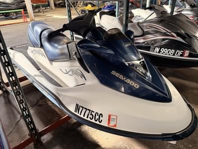 BOATZON | Sea-Doo GTX Limited 2005 BOATZON | Sea-Doo GTX Limited 2005