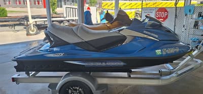 BOATZON | Sea-Doo GTX Limited 2007 BOATZON | Sea-Doo GTX Limited 2007