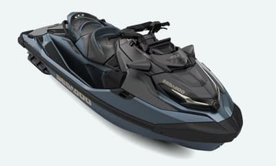 BOATZON | SEA-DOO GTX Limited 2027
