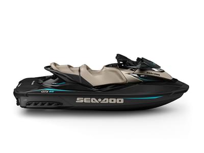 BOATZON | Sea-Doo GTX Limited 215 2016