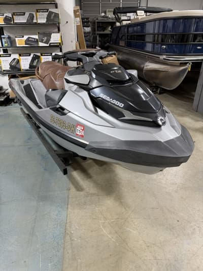 BOATZON | Sea-Doo GTX Limited 230 2018 BOATZON | Sea-Doo GTX Limited 230 2018