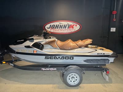 BOATZON | Sea-Doo GTX Limited 230 2019