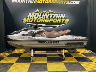 BOATZON | Sea-Doo GTX Limited 230 2019