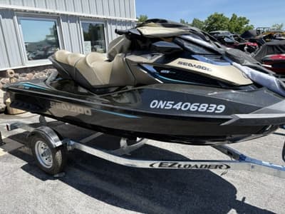 BOATZON | Sea-Doo GTX Limited 300 2016