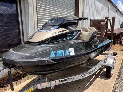 BOATZON | Sea-Doo GTX Limited 300 2017