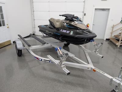 BOATZON | Sea-Doo GTX Limited 300 2017