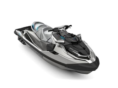 BOATZON | Sea-Doo GTX Limited 300 2020