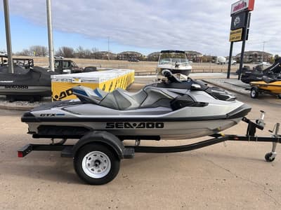 BOATZON | Sea-Doo GTX Limited 300 2021