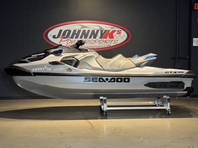 BOATZON | Sea-Doo GTX Limited 300 2021