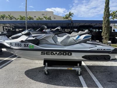 BOATZON | Sea-Doo GTX Limited 300 2021