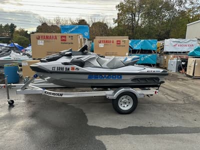 BOATZON | Sea-Doo GTX Limited 300 2021