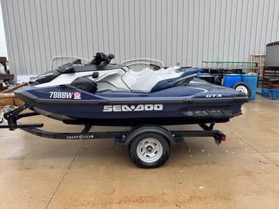 BOATZON | Sea-Doo GTX Limited 300 2023