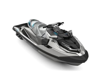 BOATZON | Sea-Doo GTX Limited 300 IBR  Sound System 2020
