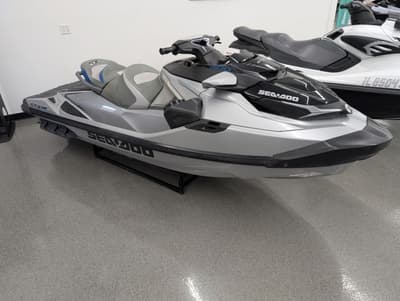 BOATZON | Sea-Doo GTX Limited 300 IBR  Sound System 2020