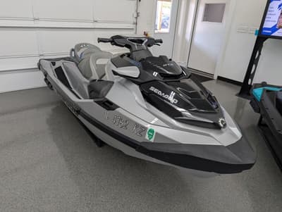 BOATZON | Sea-Doo GTX Limited 300 IBR Sound System 2020 BOATZON | Sea-Doo GTX Limited 300 IBR Sound System 2020