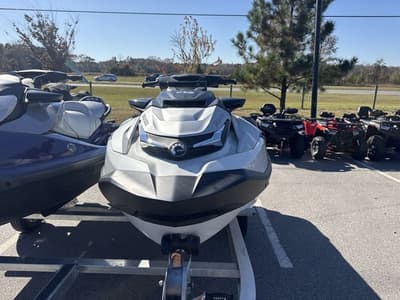 BOATZON | Sea-Doo GTX Limited 325 2025 BOATZON | Sea-Doo GTX Limited 325 2025