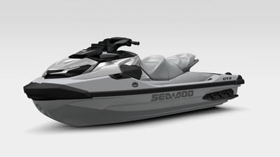 BOATZON | Sea-Doo GTX Limited 325 2026 BOATZON | Sea-Doo GTX Limited 325 2026