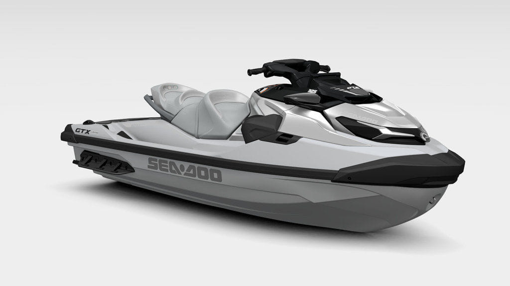 New Sea-Doo GTX Limited 325 White Pearl Premium 2026 for sale in