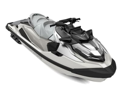 BOATZON | Sea-Doo GTX Limited 350 iBR iDF and audio 2027