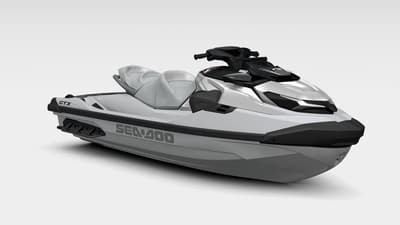 BOATZON | Sea-Doo GTX Limited 350 iBR iDF and audio 2027