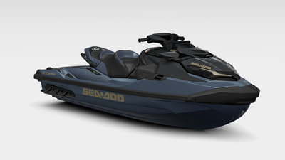 BOATZON | Sea-Doo GTX Limited 350 iBR iDF and audio 2027