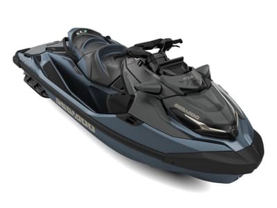 BOATZON | Sea-Doo GTX Limited 350 iBR iDF and audio 2027