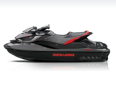 BOATZON | Sea-Doo GTX Limited iS 260 2013 BOATZON | Sea-Doo GTX Limited iS 260 2013