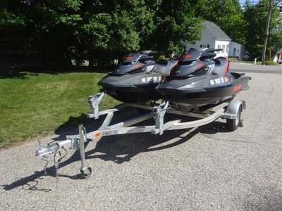 BOATZON | Sea-Doo GTX Limited iS 260 2013