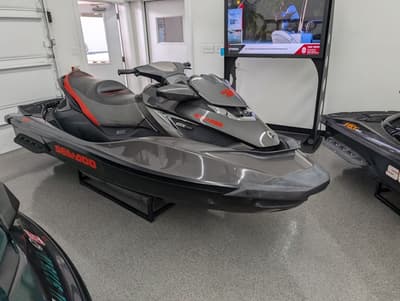 BOATZON | Sea-Doo GTX Limited iS 260 2014
