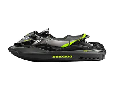 BOATZON | Sea-Doo GTX Limited iS 260 2015