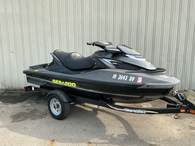 BOATZON | Sea-Doo GTX Limited iS 260 2015