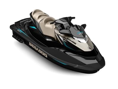 BOATZON | Sea-Doo GTX Limited S 260 2017