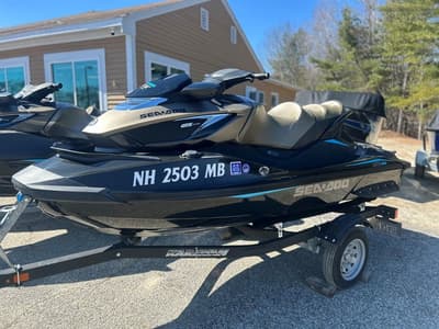 BOATZON | Sea-Doo GTX Limited S 260 2017