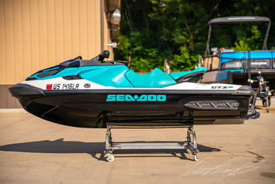BOATZON | Sea-Doo GTX PRO 130 2021