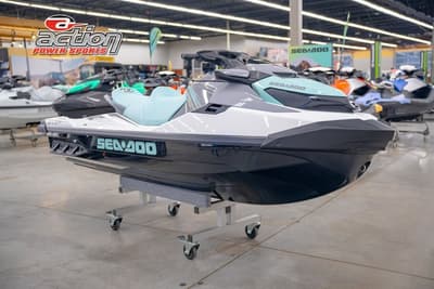 BOATZON | Sea-Doo GTX Pro 130 2026